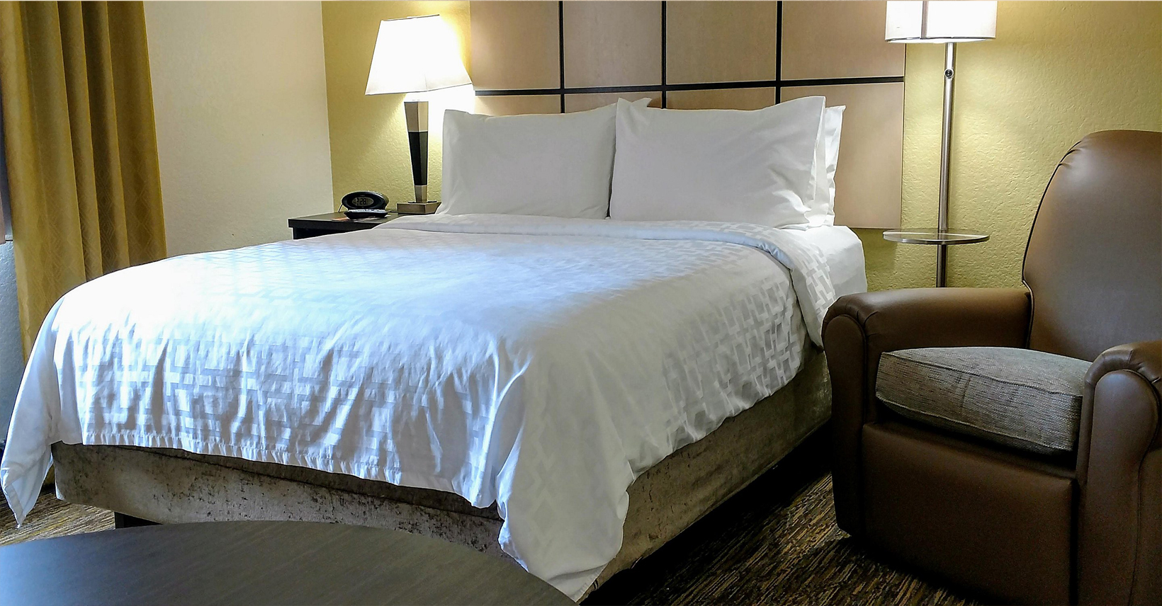 Candlewood Suites Olive Branch (Memphis Area)